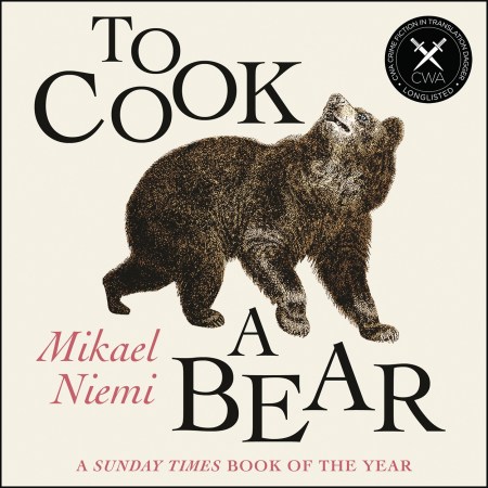 To Cook a Bear