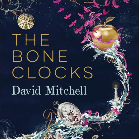 The Bone Clocks