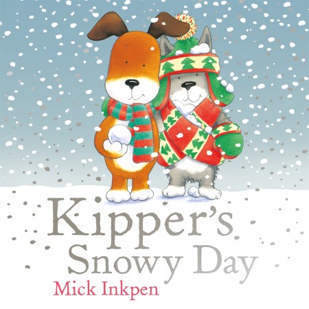 Kipper's Snowy Day