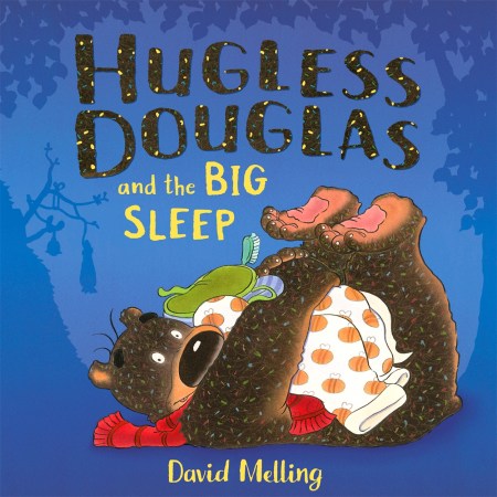 Hugless Douglas and the Big Sleep