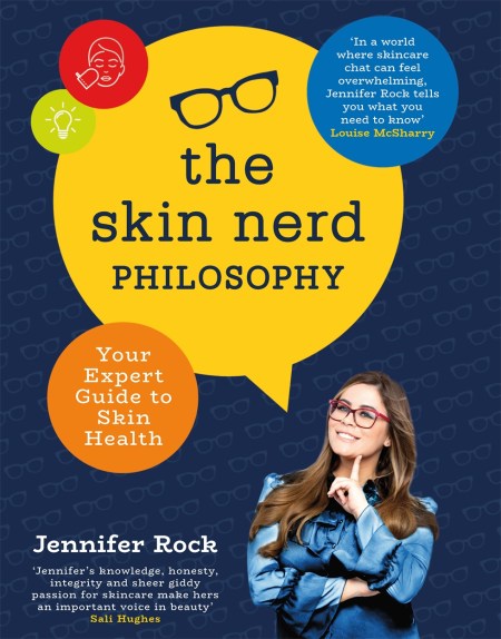 The Skin Nerd Philosophy