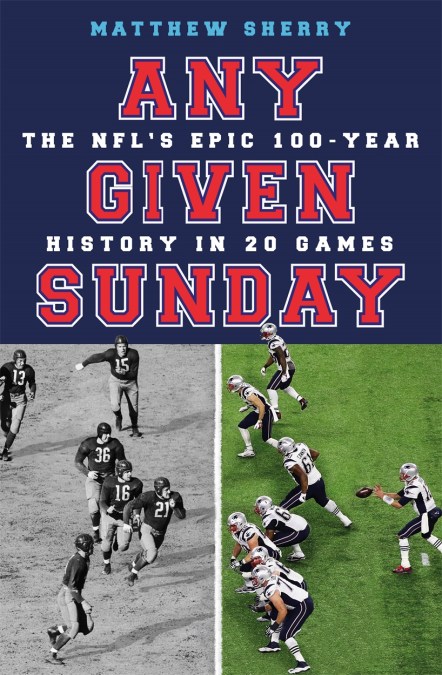 Any Given Sunday