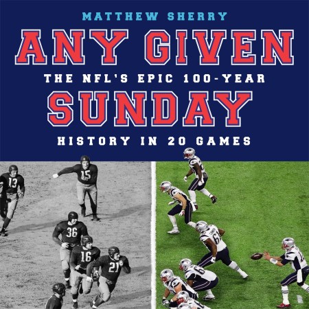 Any Given Sunday