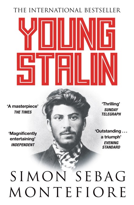 Young Stalin