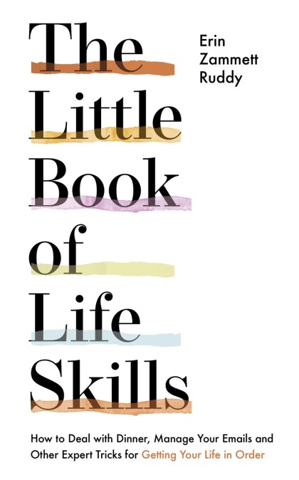 The Little Book of Life Skills