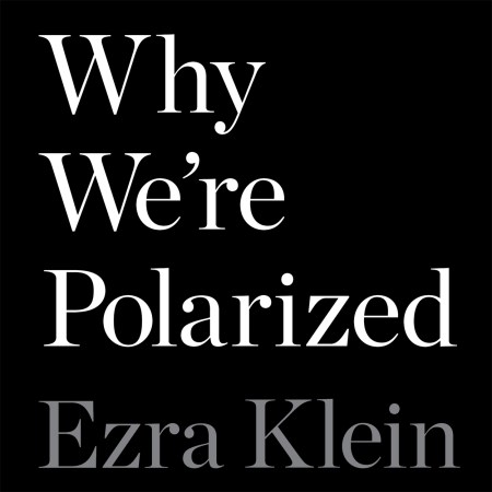 Why We’re Polarized