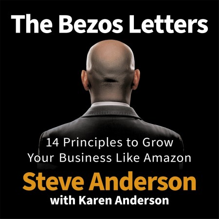 The Bezos Letters