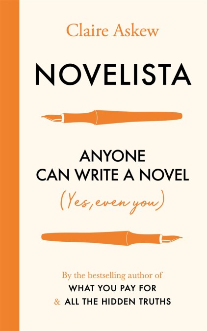 Novelista