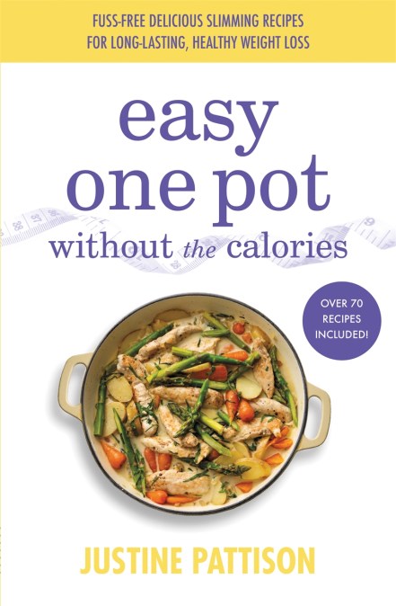 Easy One Pot Without the Calories