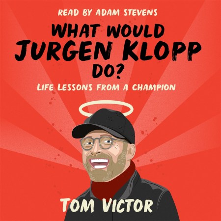 What Would Jurgen Klopp Do?