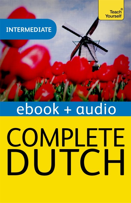 Complete Dutch Beginner to Intermediate Course