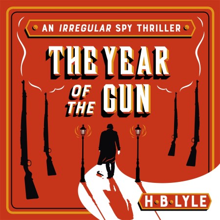 The Year of the Gun