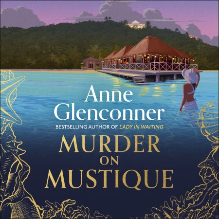 Murder On Mustique