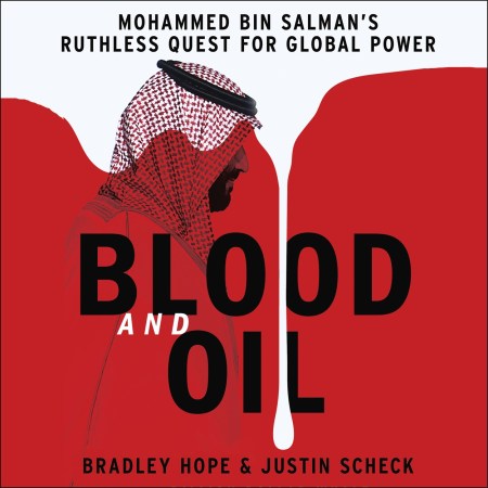 Blood and Oil