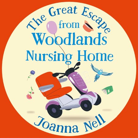 The Great Escape from Woodlands Nursing Home