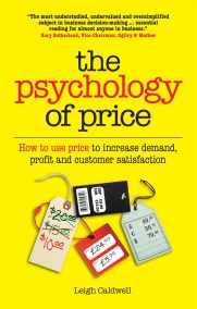 The Psychology of Price