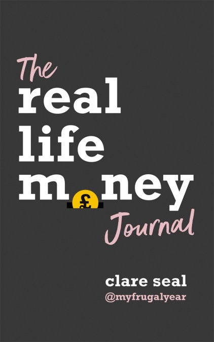 The Real Life Money Journal