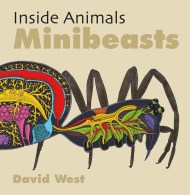 Inside Animals: Minibeasts