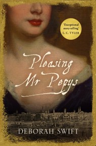 Pleasing Mr Pepys