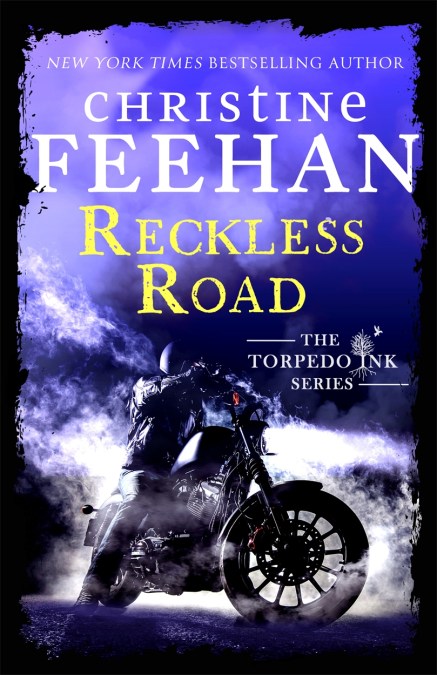 Reckless Road