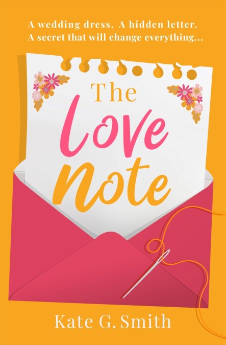 The Love Note