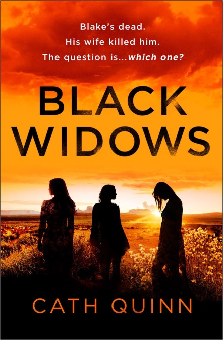 Black Widows