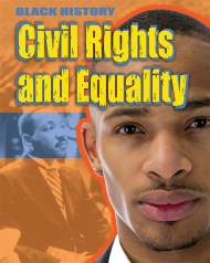 Black History: Civil Rights and Equality