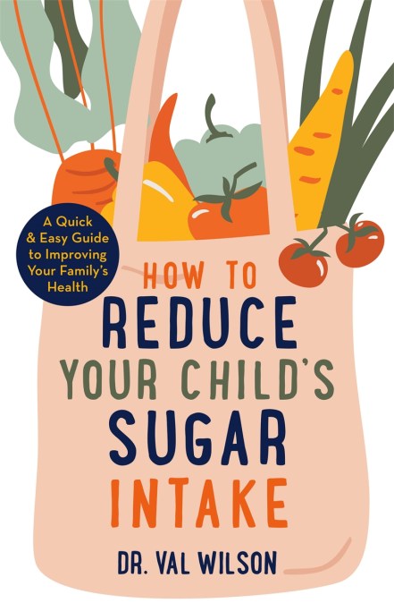 How to Reduce Your Child’s Sugar Intake