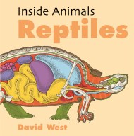 Inside Animals: Reptiles