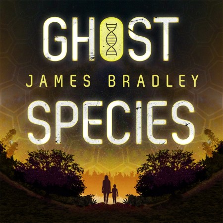 Ghost Species