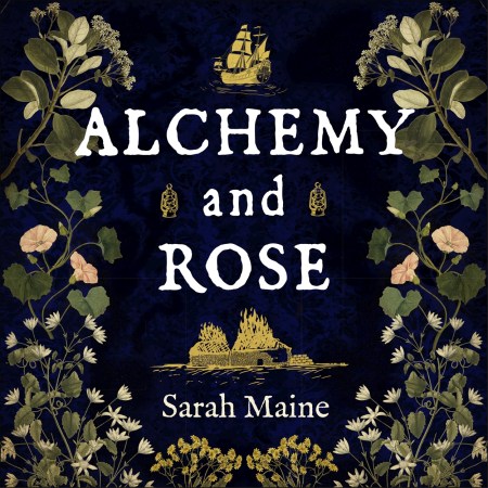 Alchemy and Rose