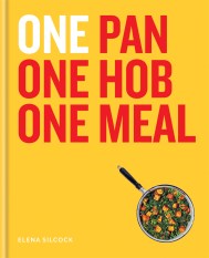 ONE: One Pan, One Hob, One Meal