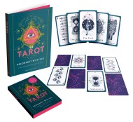 The Tarot Book and Card Deck