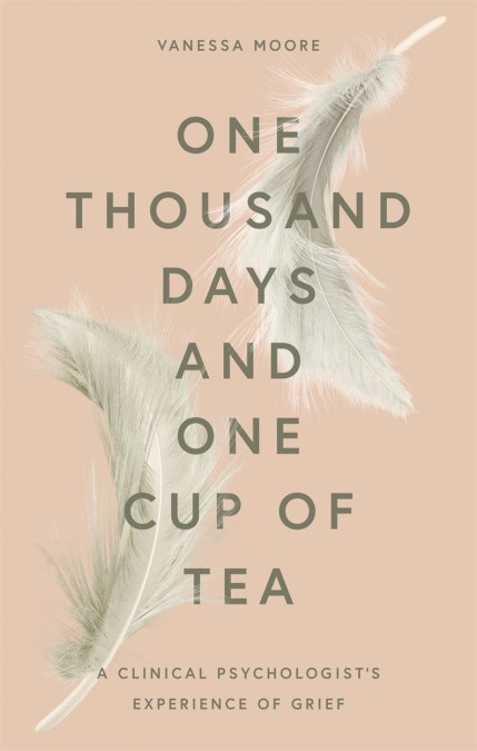 One Thousand Days and One Cup of Tea