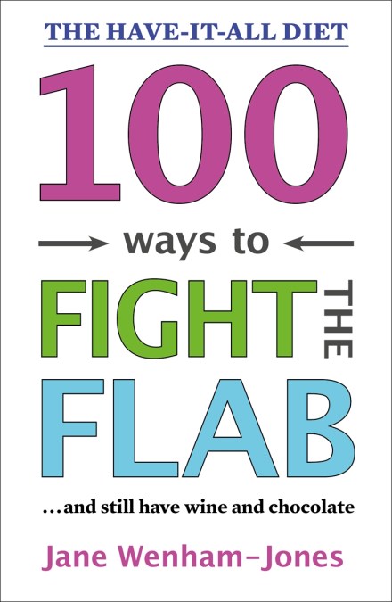 100 Ways to Fight the Flab