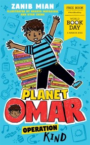 Planet Omar: Operation Kind