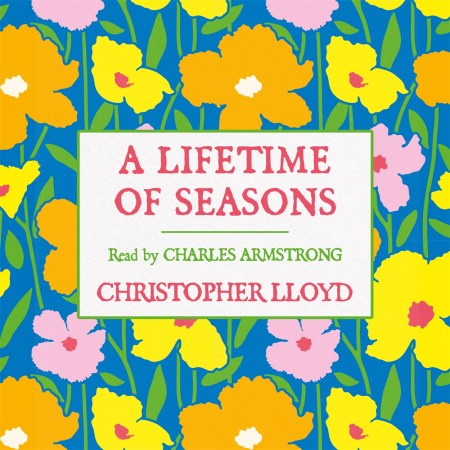 A Lifetime of Seasons