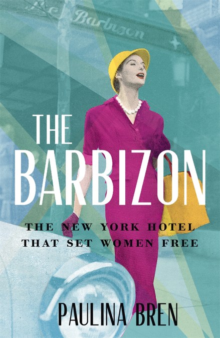 The Barbizon