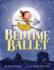 The Bedtime Ballet