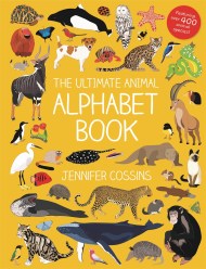 The Ultimate Animal Alphabet Book