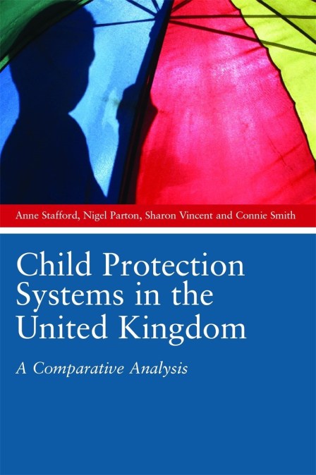 Child Protection Systems in the United Kingdom