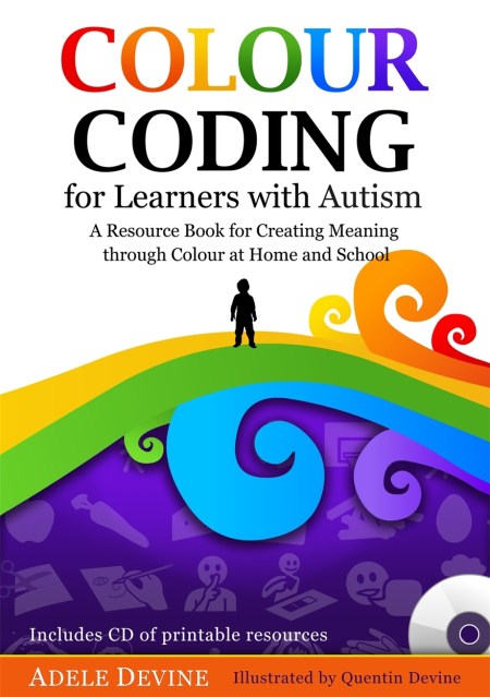 Colour Coding for Learners with Autism