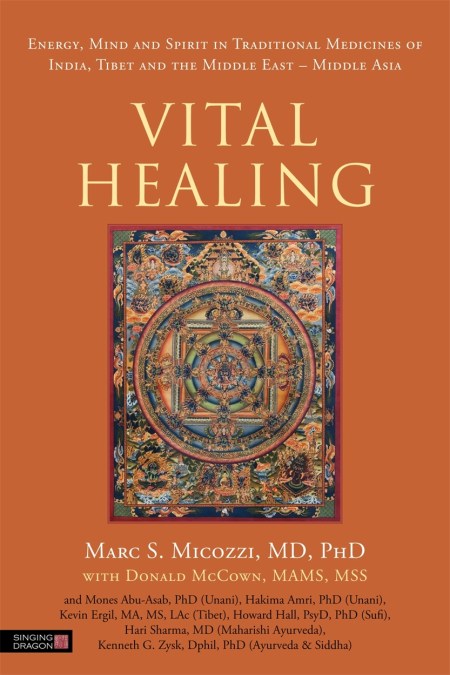 Vital Healing