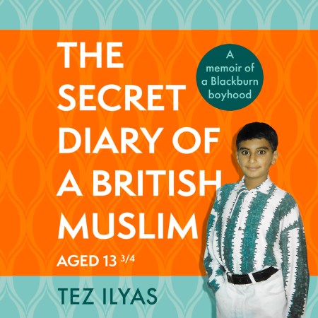 The Secret Diary of a British Muslim Aged 13 3/4