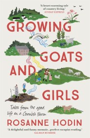 Growing Goats and Girls