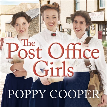 The Post Office Girls