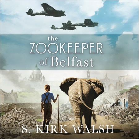 The Zookeeper of Belfast