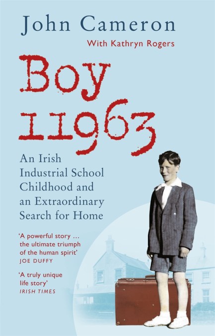 Boy 11963