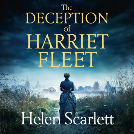 The Deception of Harriet Fleet