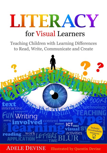 Literacy for Visual Learners